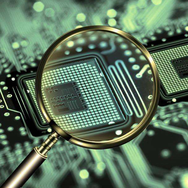 电子数据司法鉴定